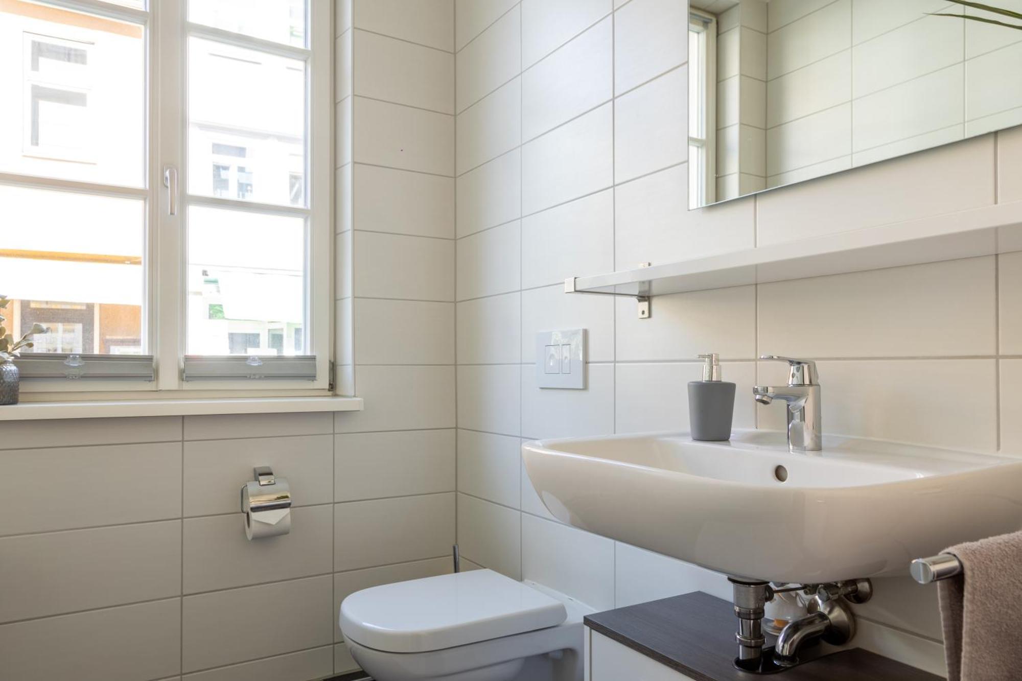 Ein Gemuetliches Studio Mit Netflix Im Zentrum Bahnhofsnaehe Coburg Zewnętrze zdjęcie