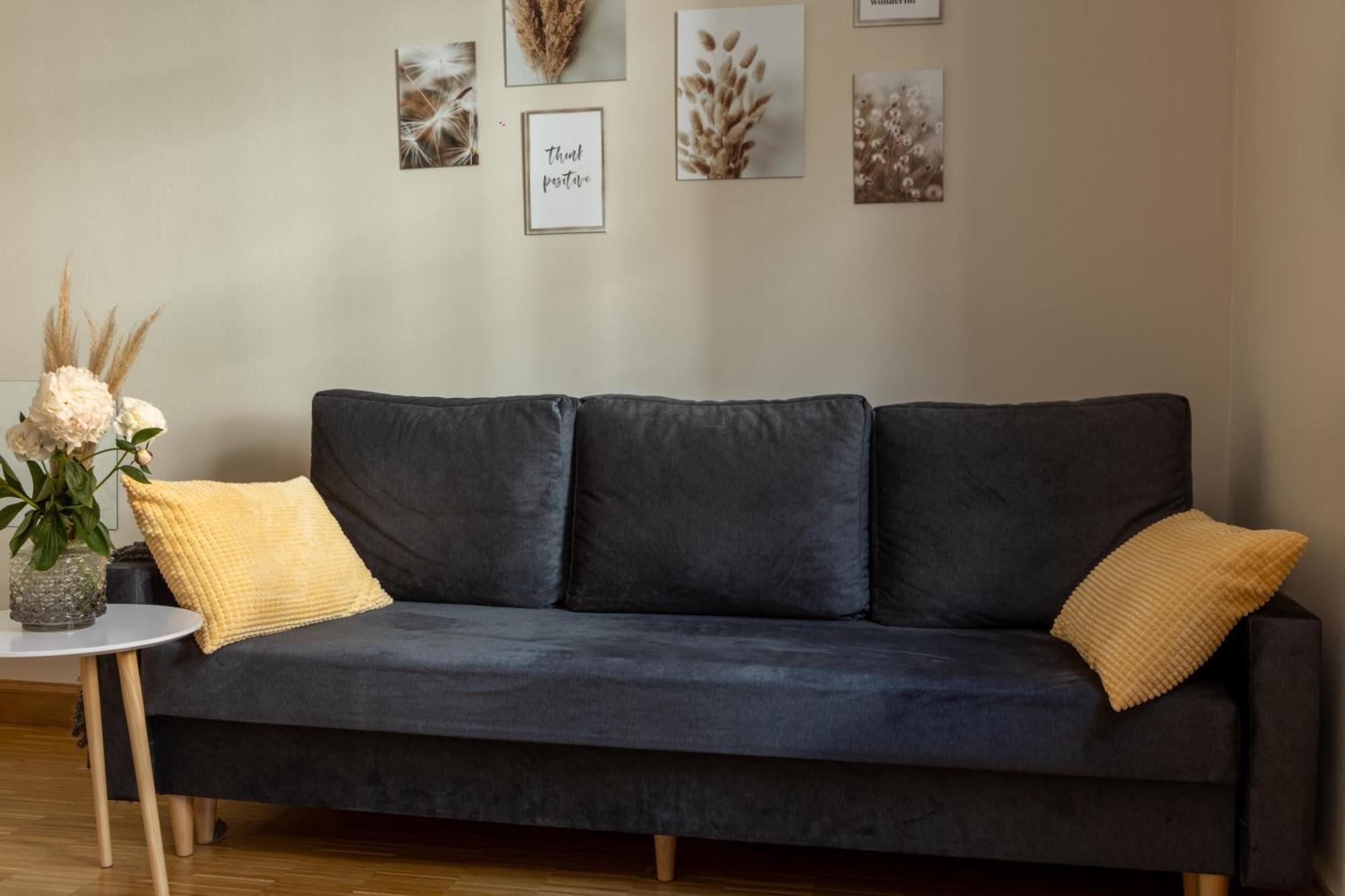 Ein Gemuetliches Studio Mit Netflix Im Zentrum Bahnhofsnaehe Coburg Zewnętrze zdjęcie